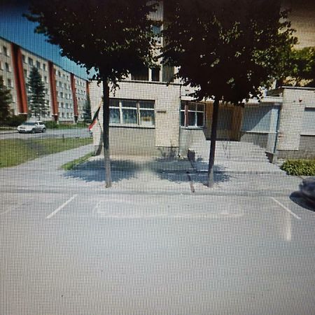 Poilsis Ignalinoje Apartamentai Zewnętrze zdjęcie