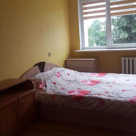 Poilsis Ignalinoje Apartamentai Zewnętrze zdjęcie