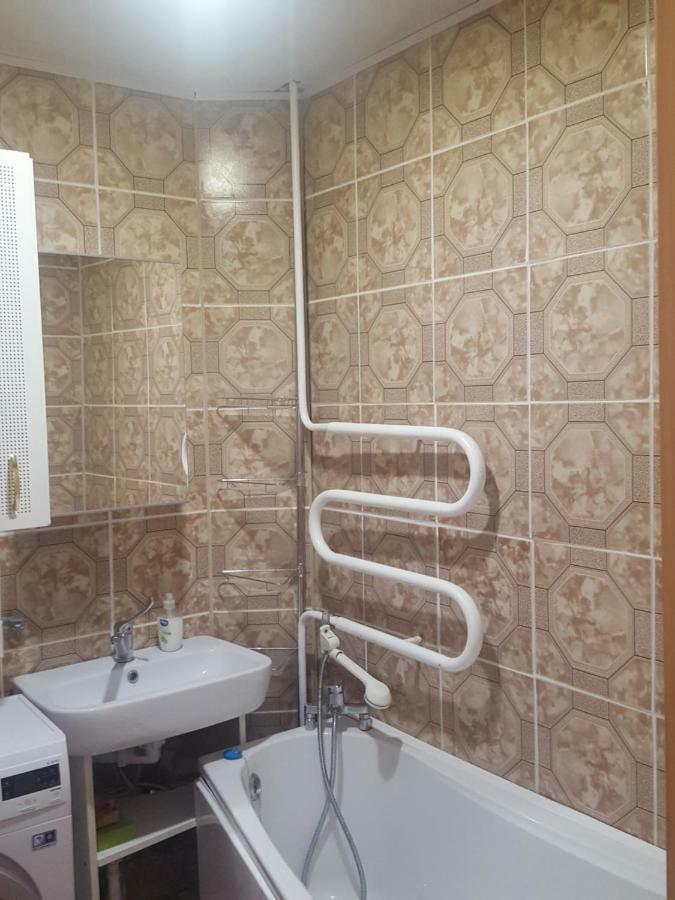 Poilsis Ignalinoje Apartamentai Zewnętrze zdjęcie
