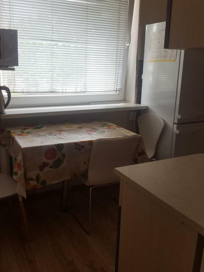 Poilsis Ignalinoje Apartamentai Zewnętrze zdjęcie