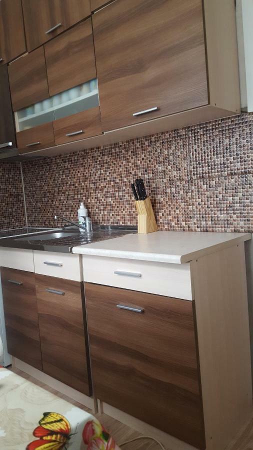 Poilsis Ignalinoje Apartamentai Zewnętrze zdjęcie