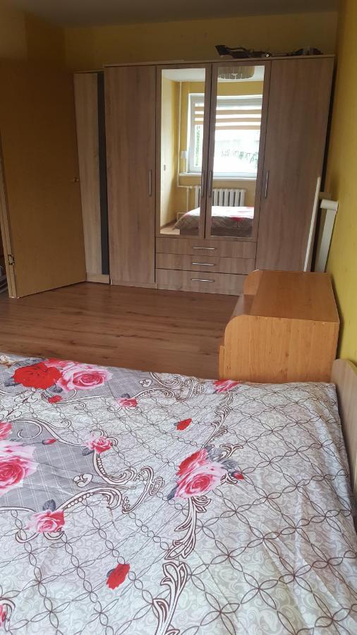 Poilsis Ignalinoje Apartamentai Zewnętrze zdjęcie