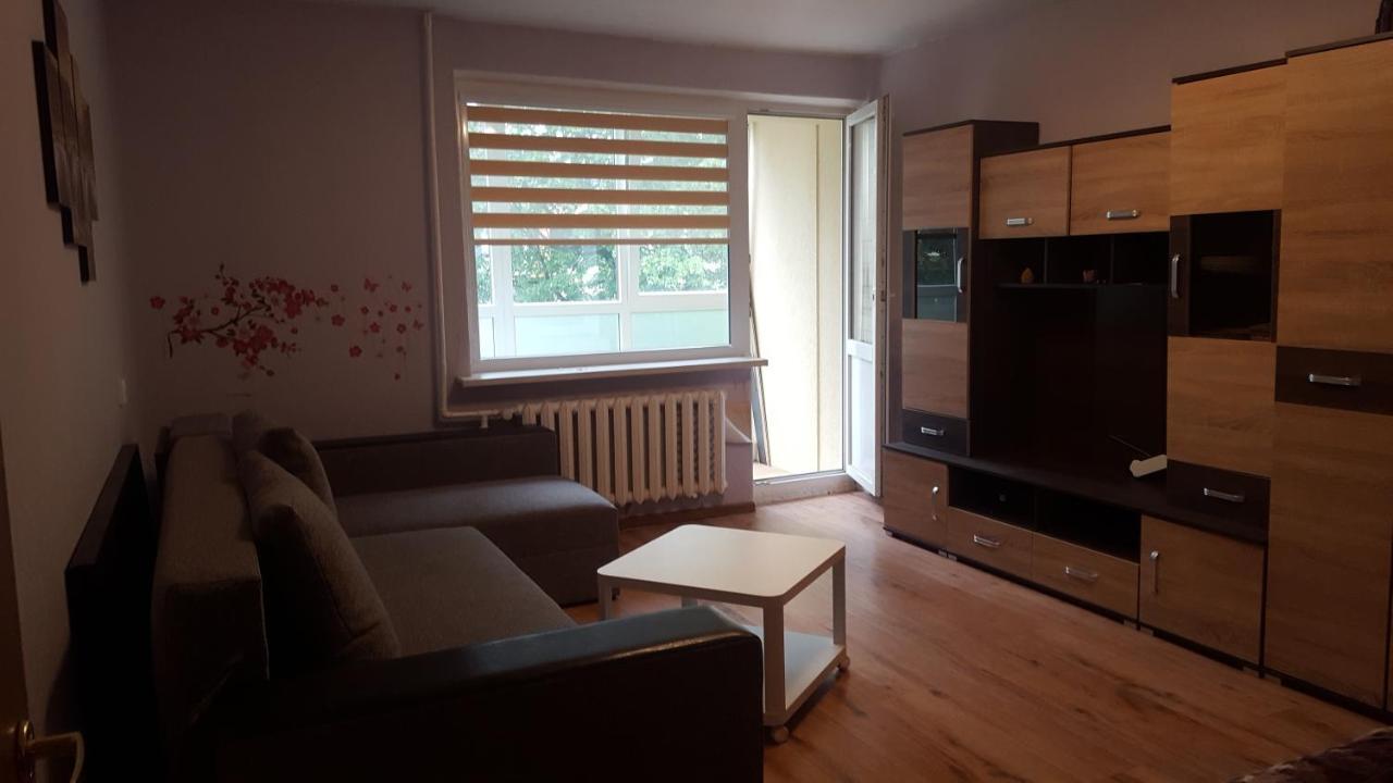 Poilsis Ignalinoje Apartamentai Zewnętrze zdjęcie